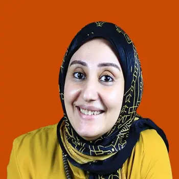 Mai Sedqi